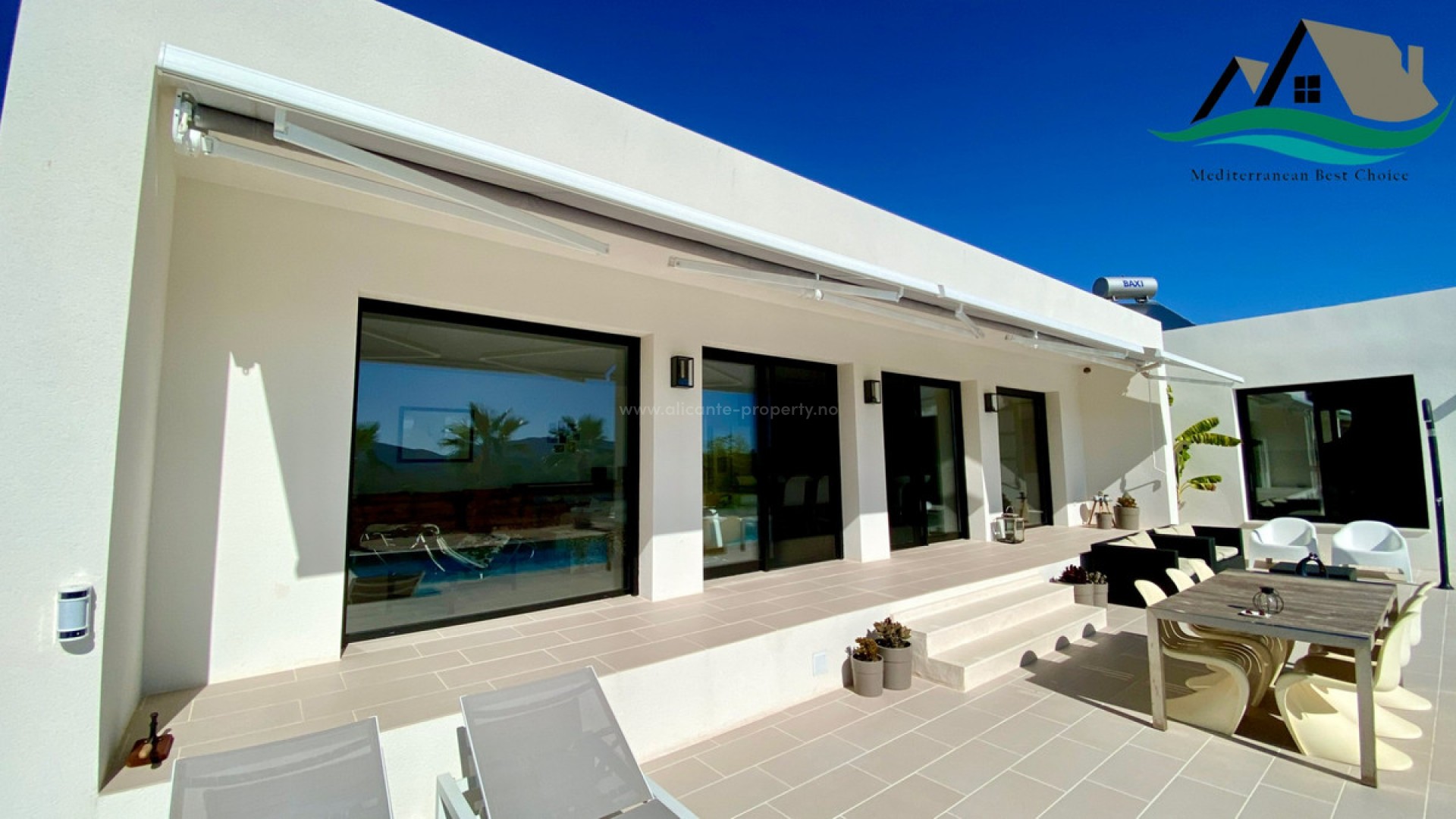 Villa in La Romana Centro
