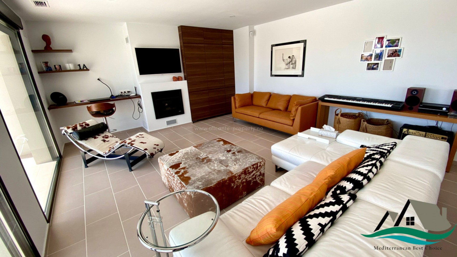 Villa in La Romana Centro