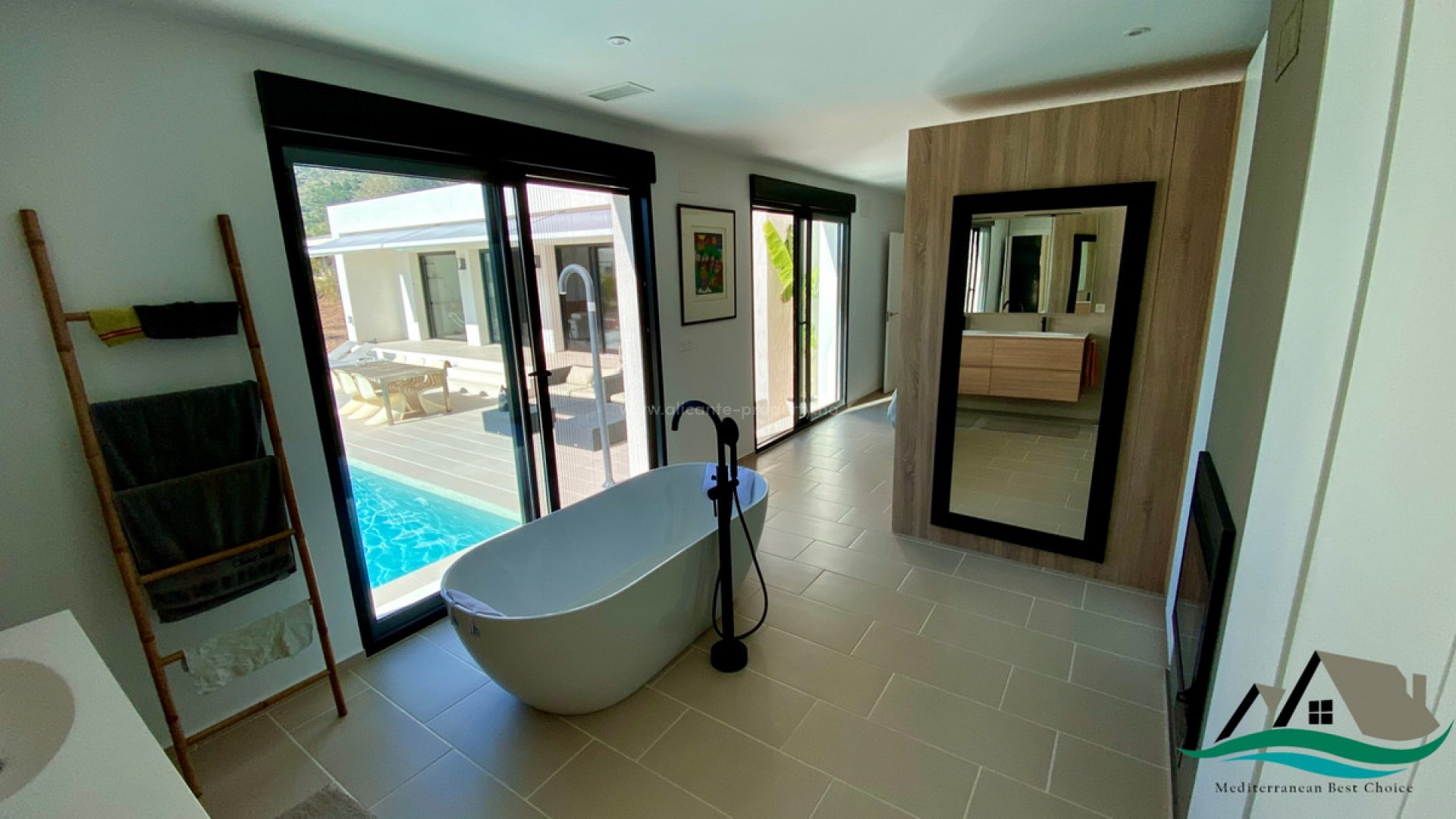 Villa in La Romana Centro