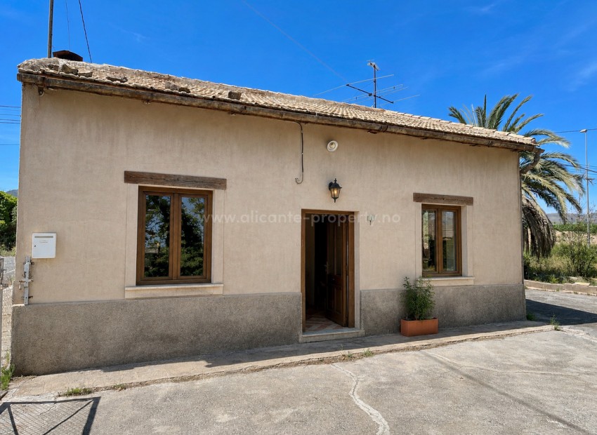 Villa in La Romana Centro