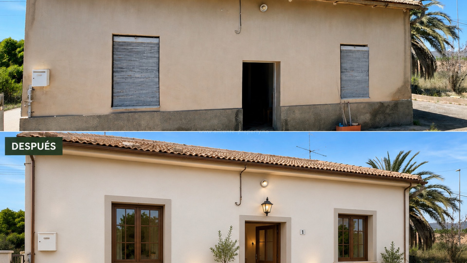 Villa in La Romana Centro