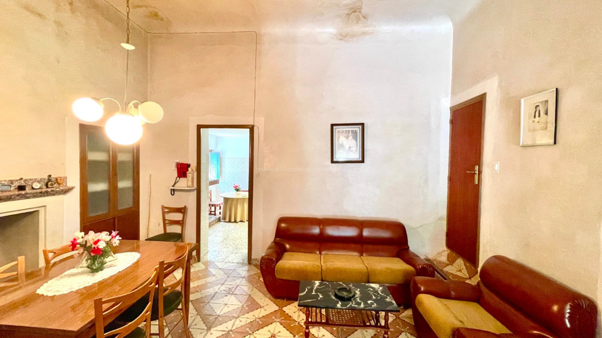 Villa in La Romana Centro