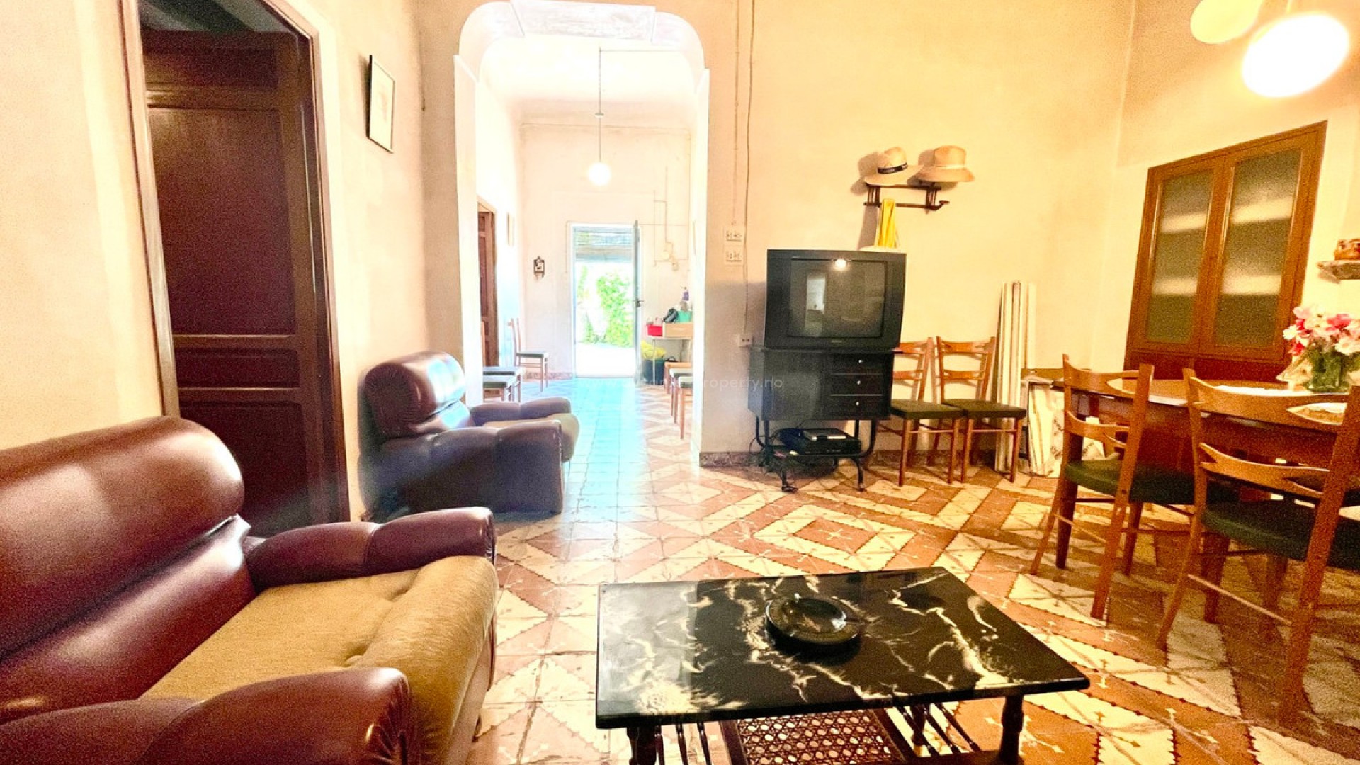Villa in La Romana Centro
