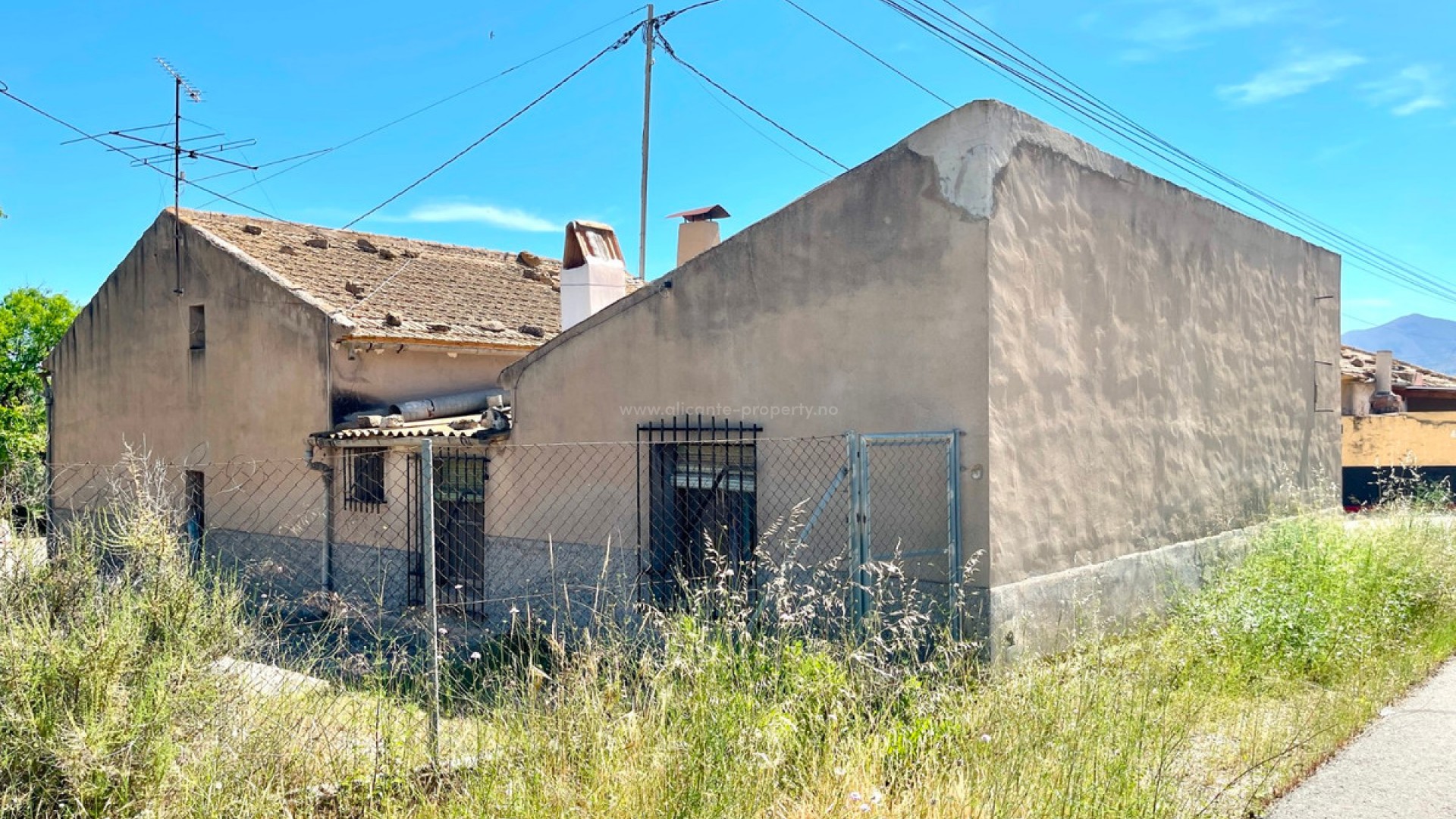 Villa in La Romana Centro