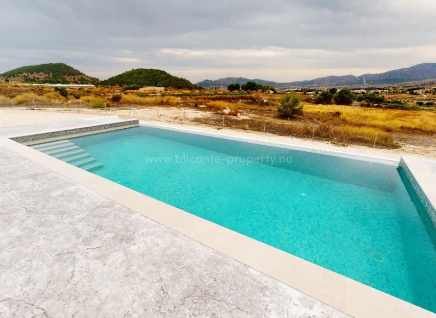 Villa in La Romana Centro