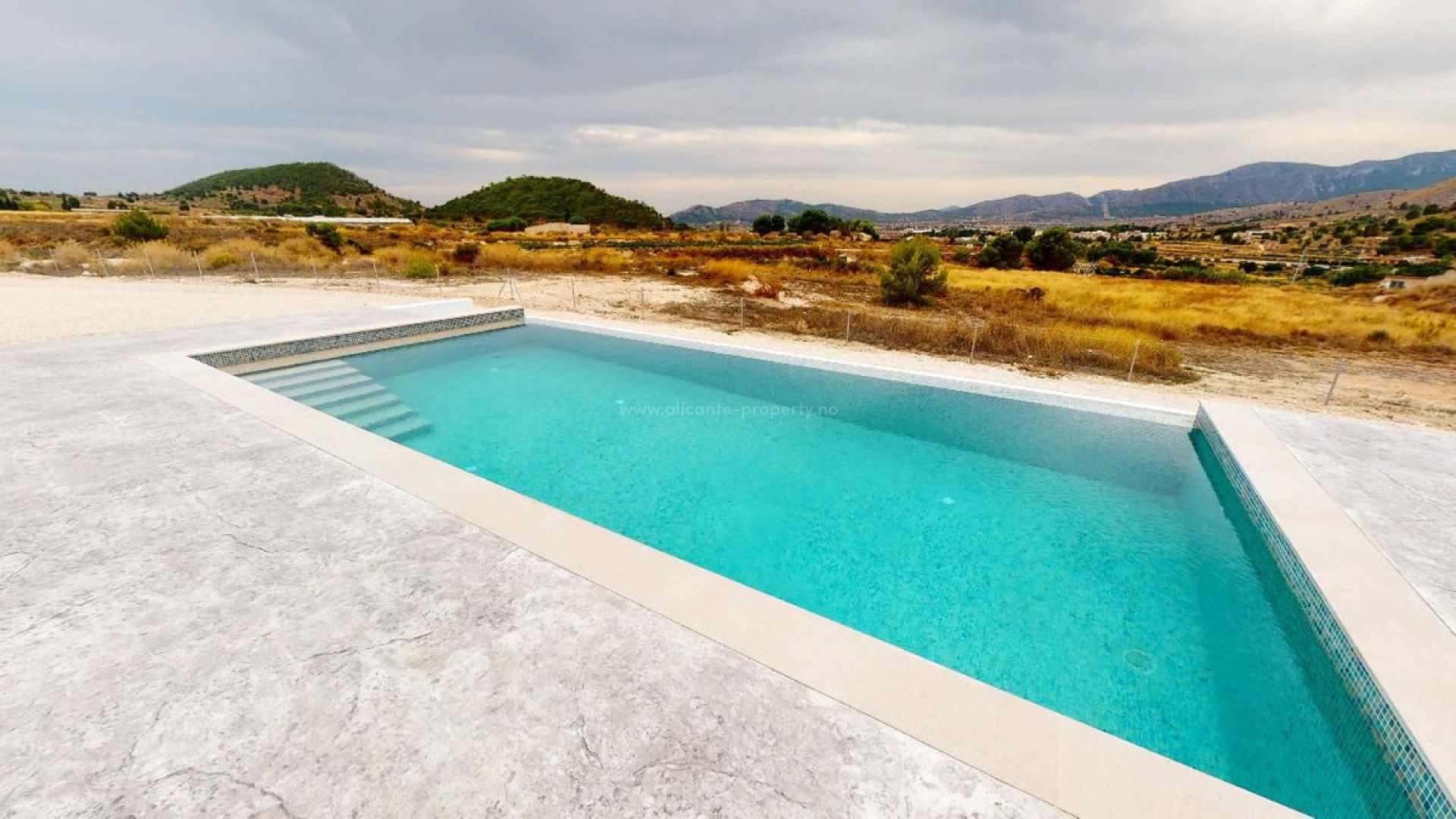 Villa in La Romana Centro