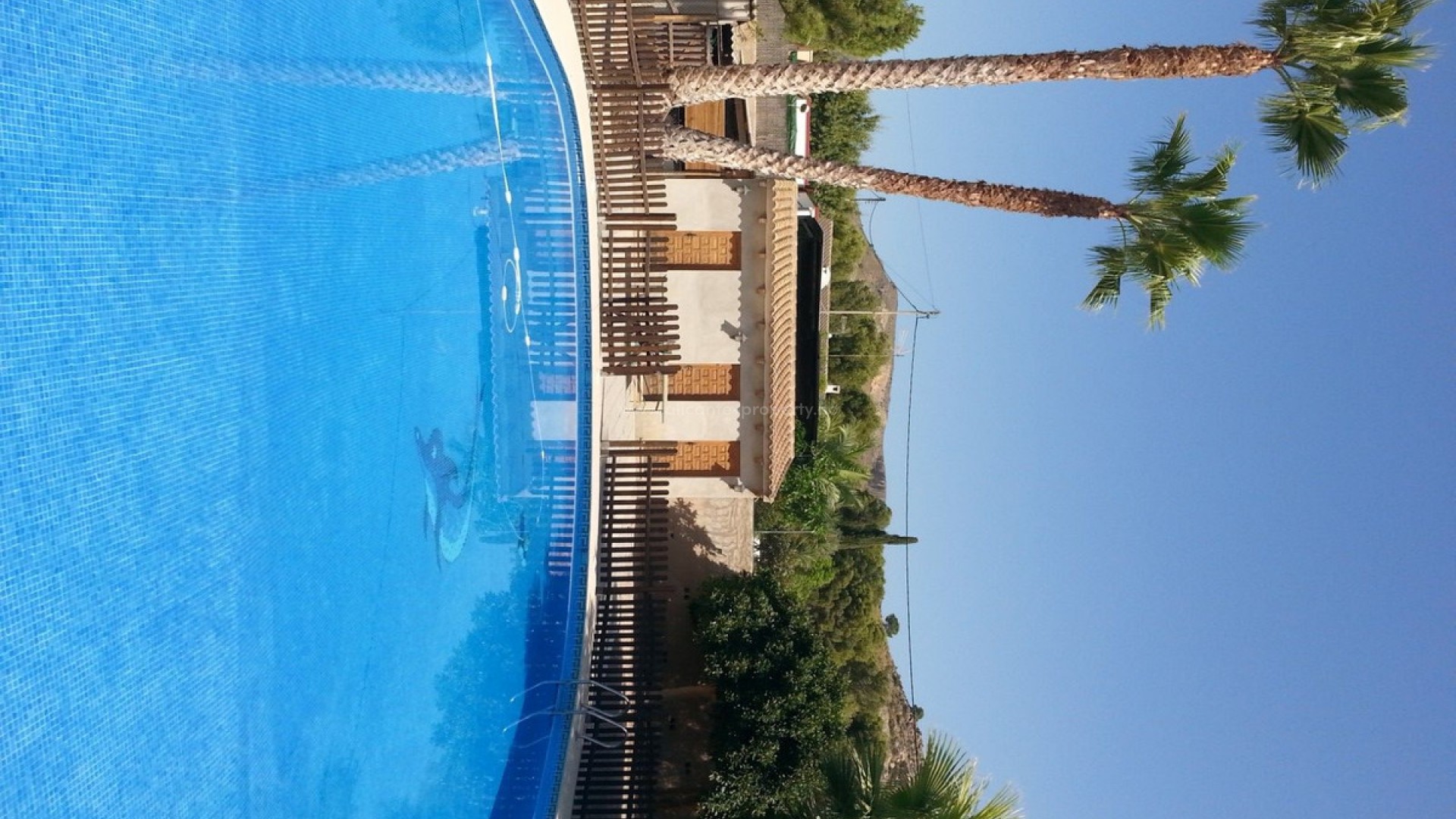 Villa in La Romana Centro