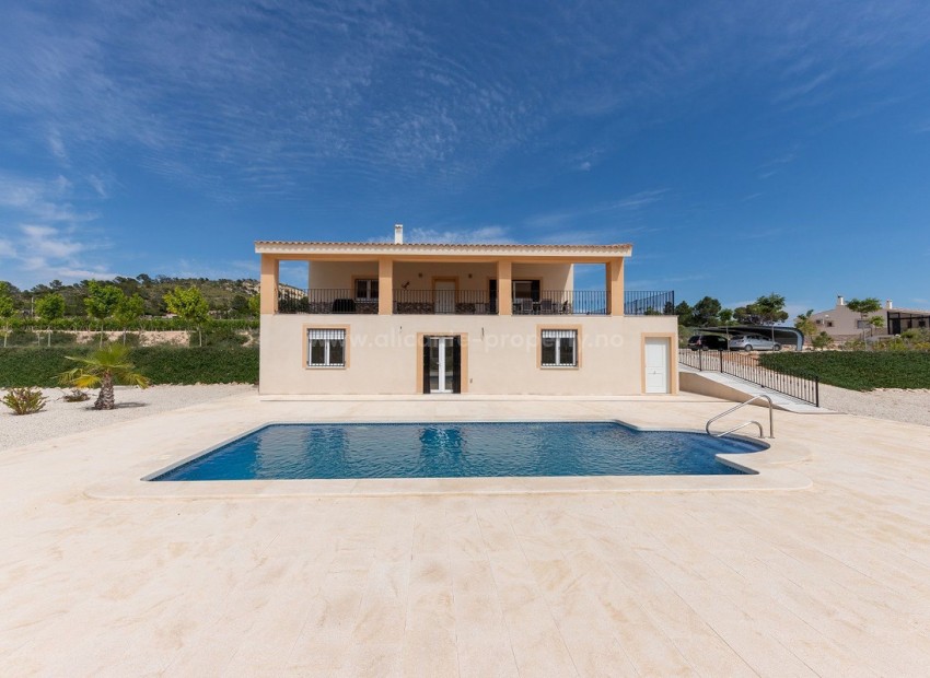 Villa in La Romana Centro