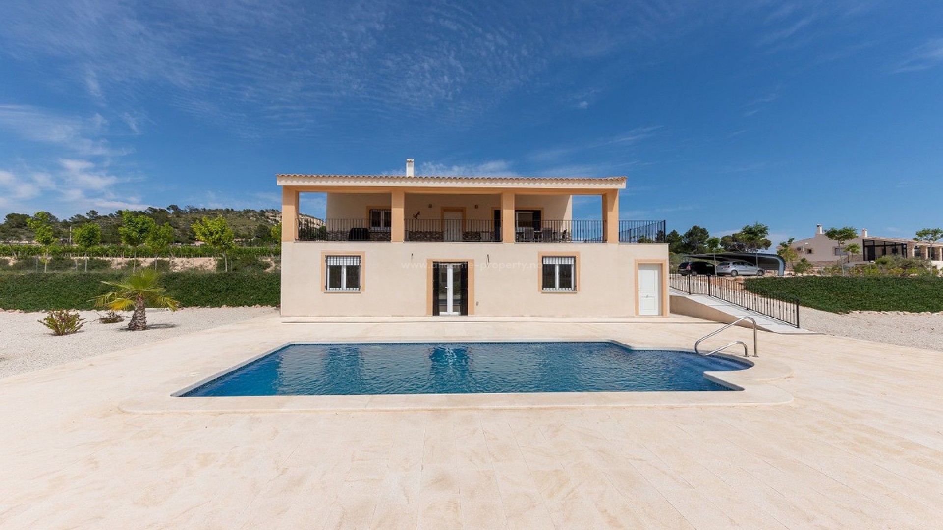 Villa in La Romana Centro