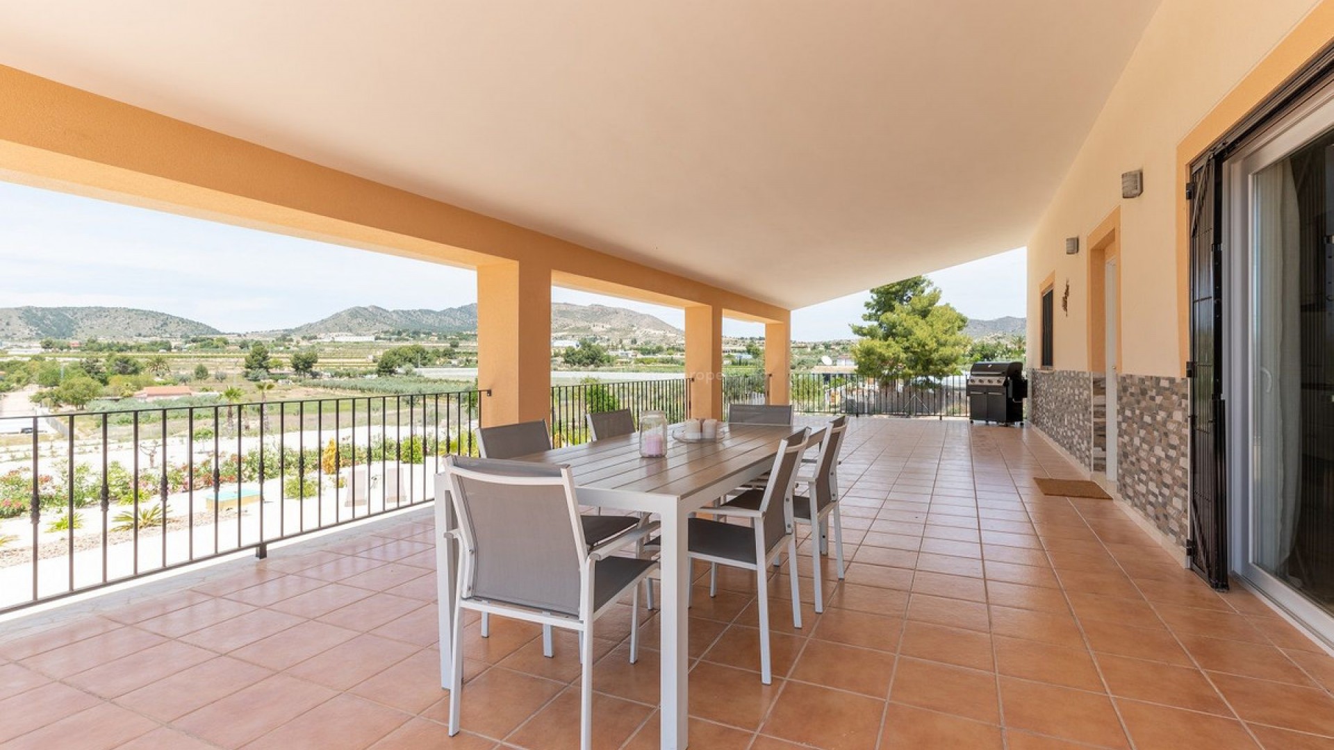 Villa in La Romana Centro
