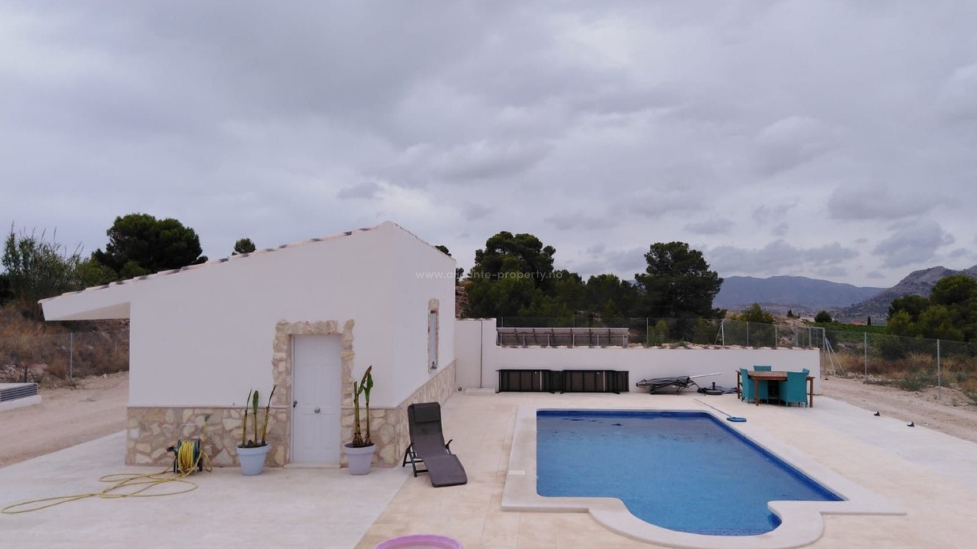 Villa in La Romana Centro