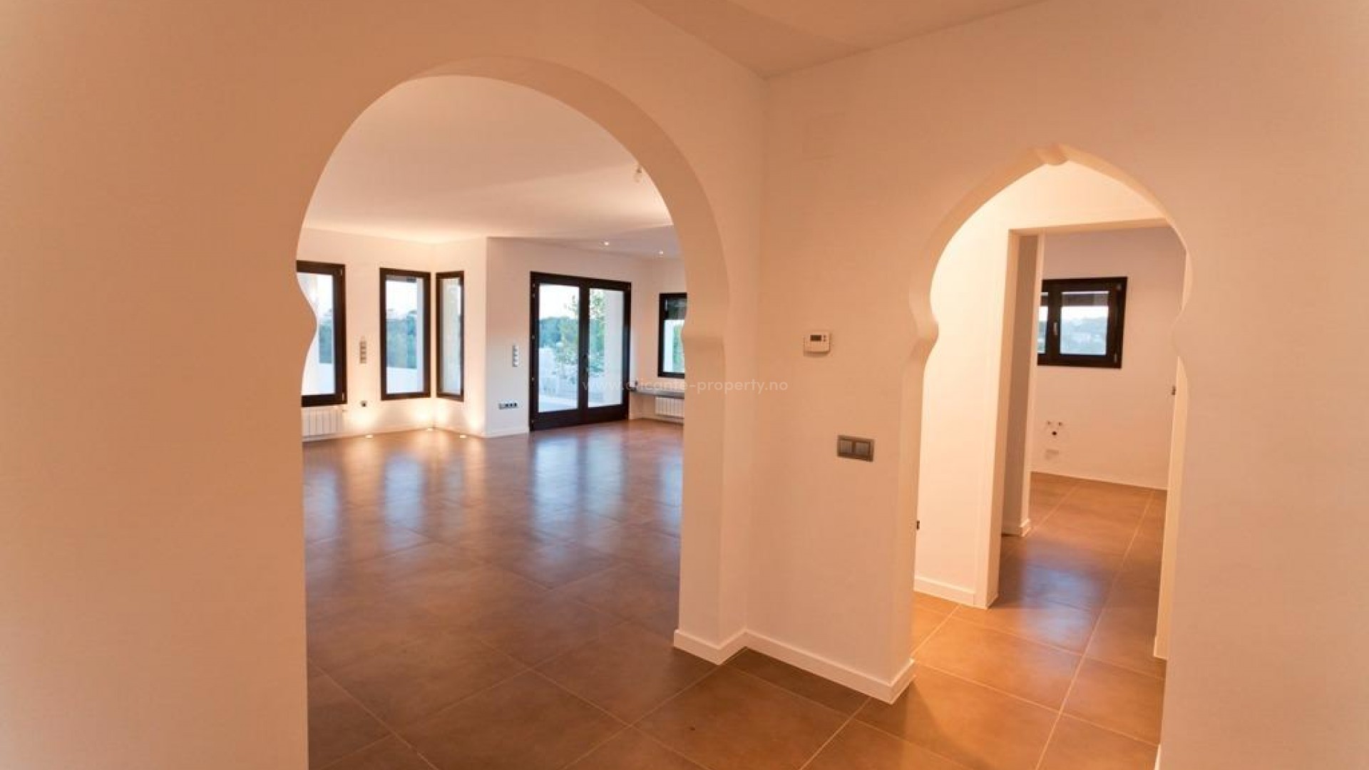 Villa in La Sabatera