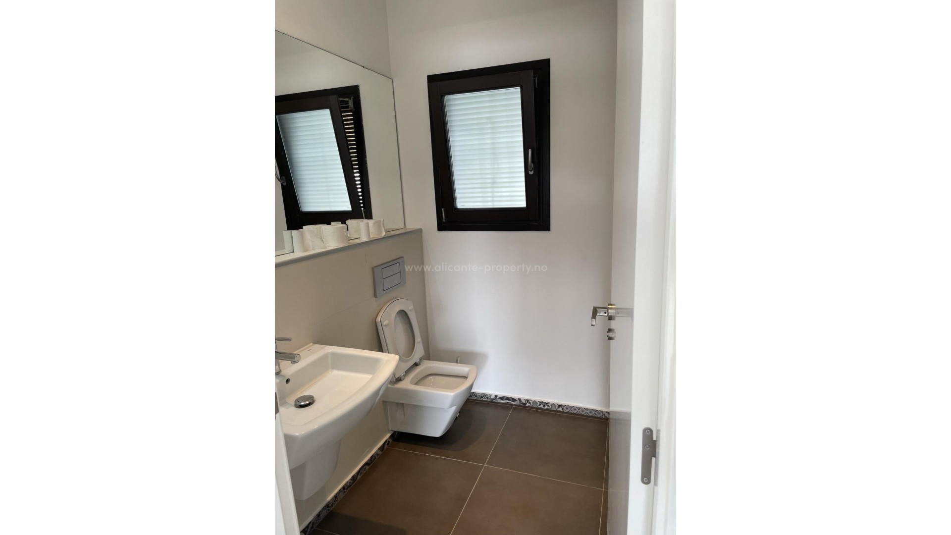 Villa in La Sabatera