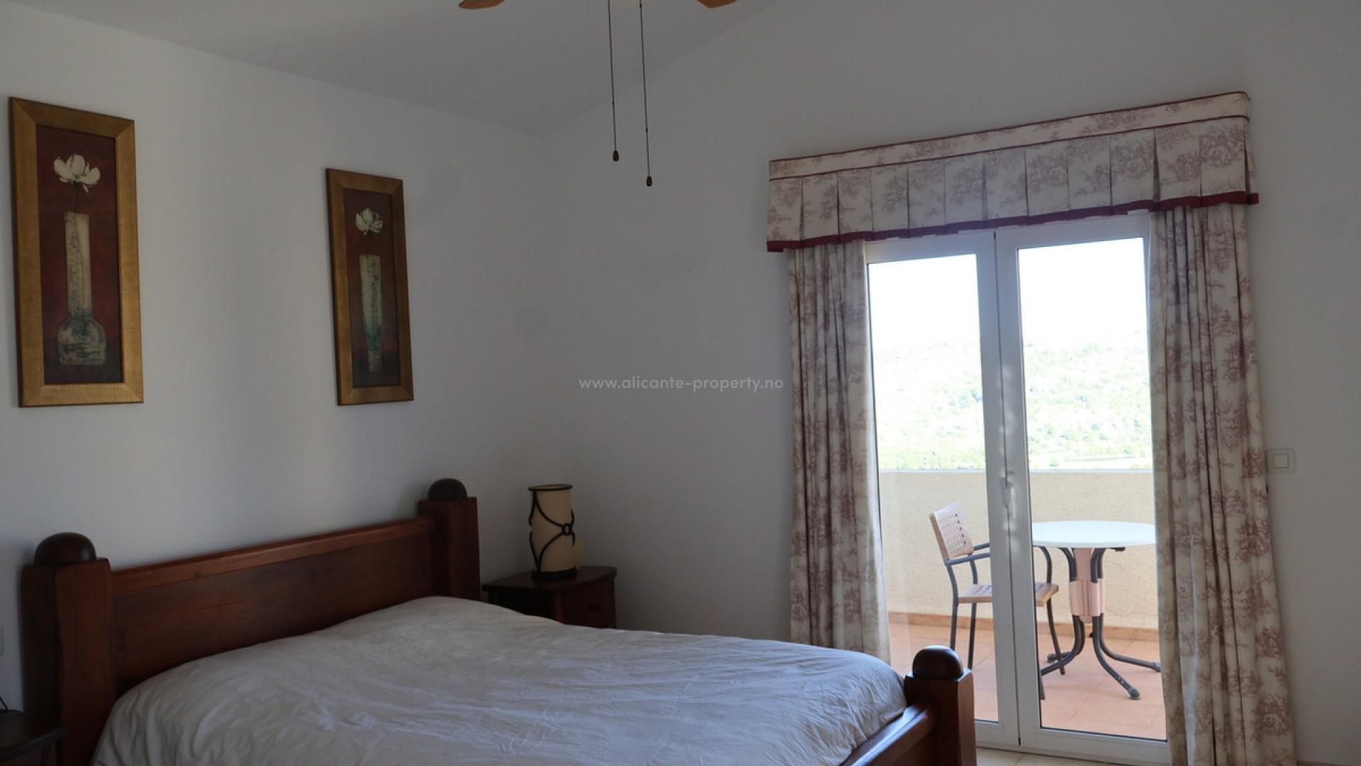 Villa in La Sella Golf