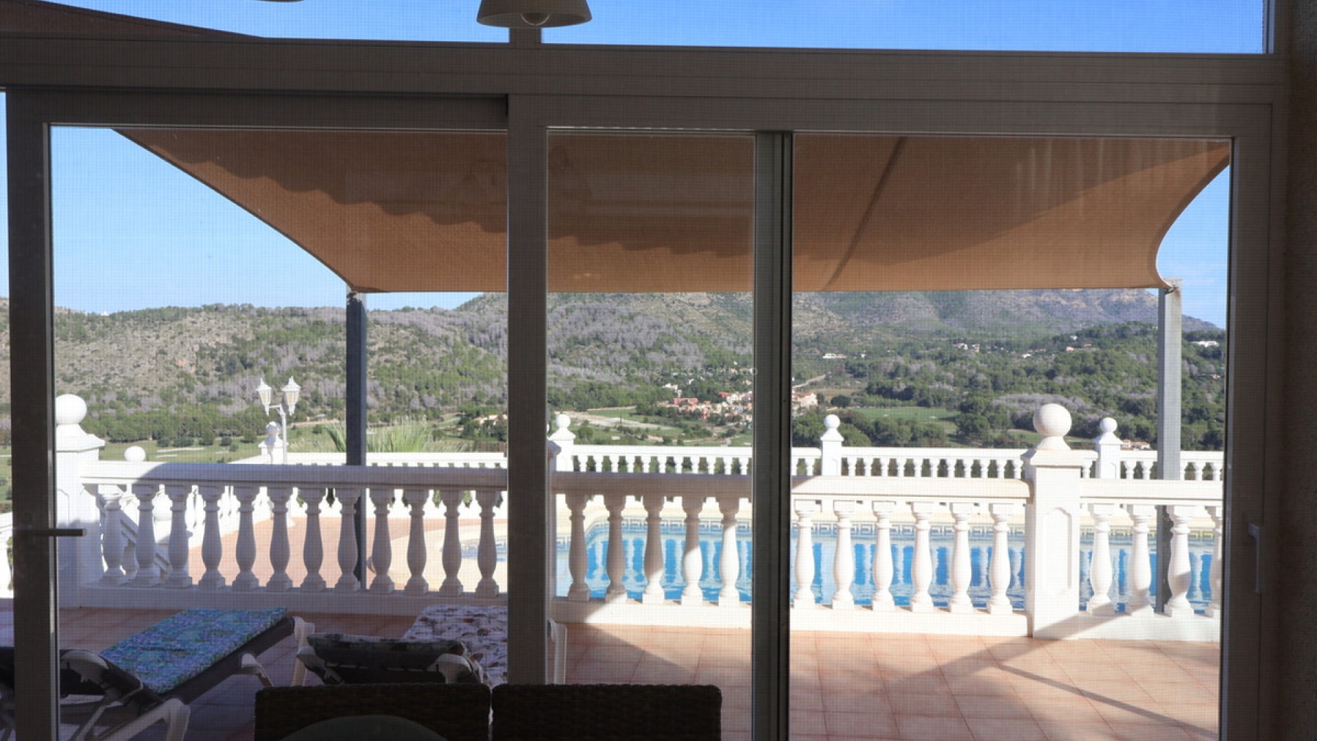 Villa in La Sella Golf