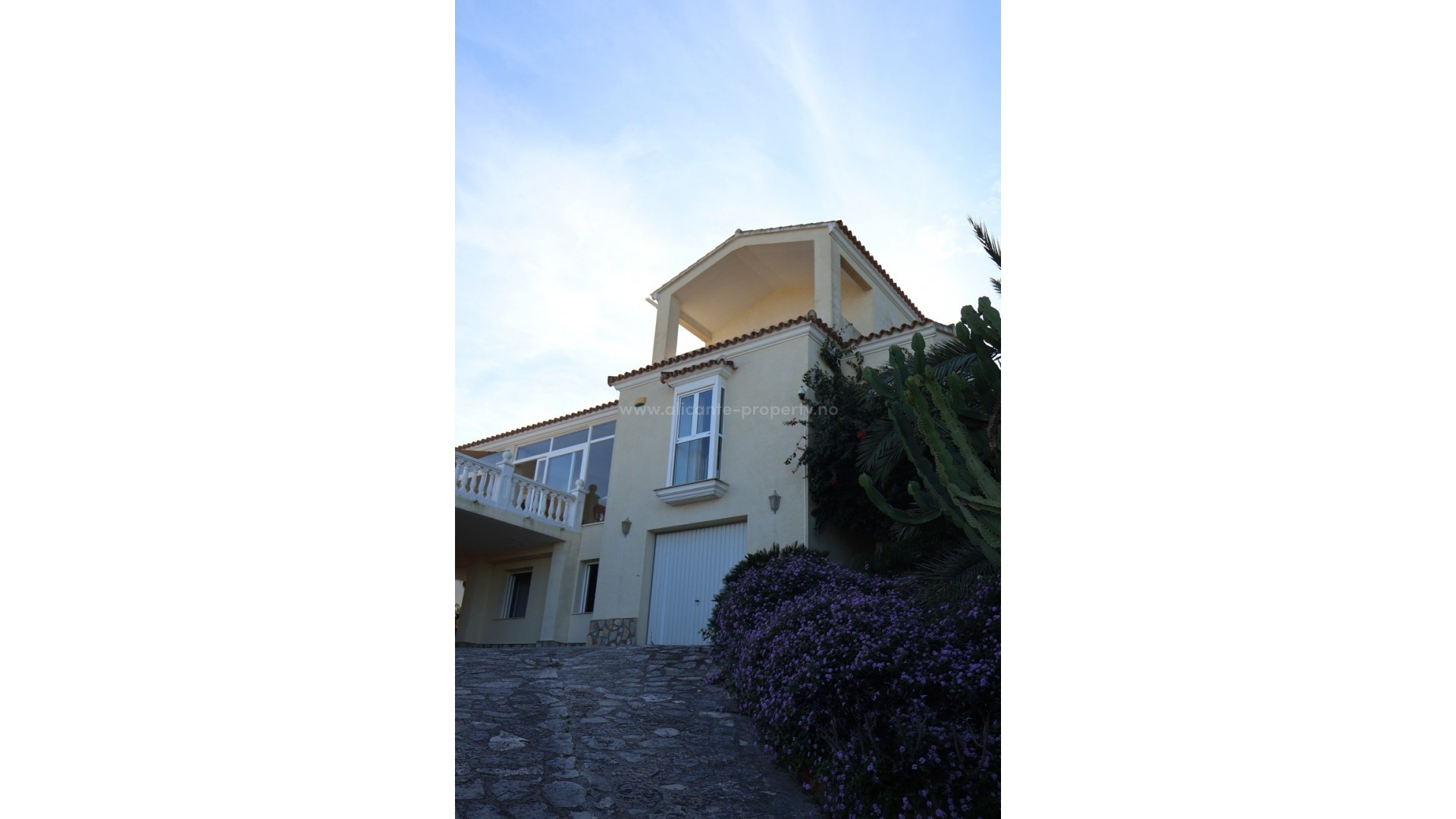 Villa in La Sella Golf