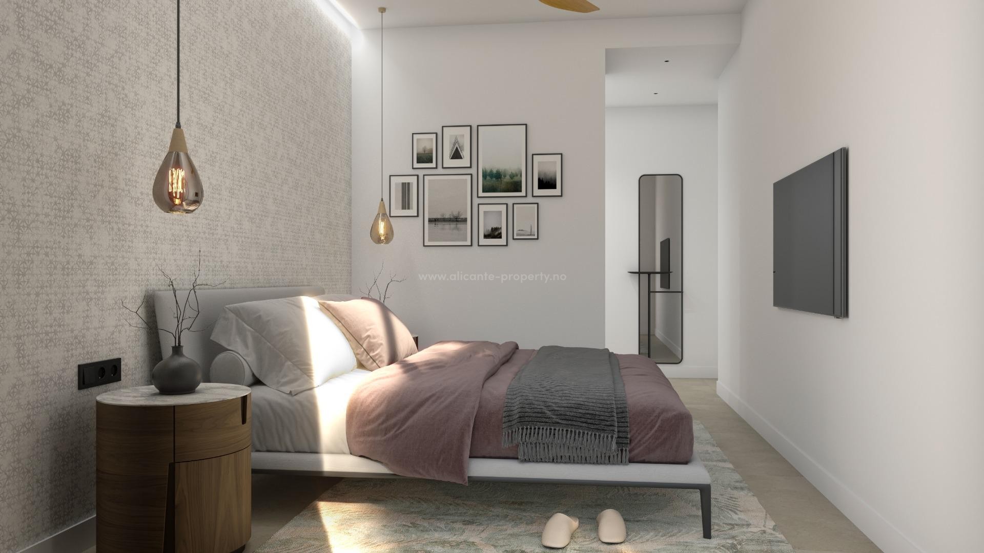 Villa in La Serena Golf