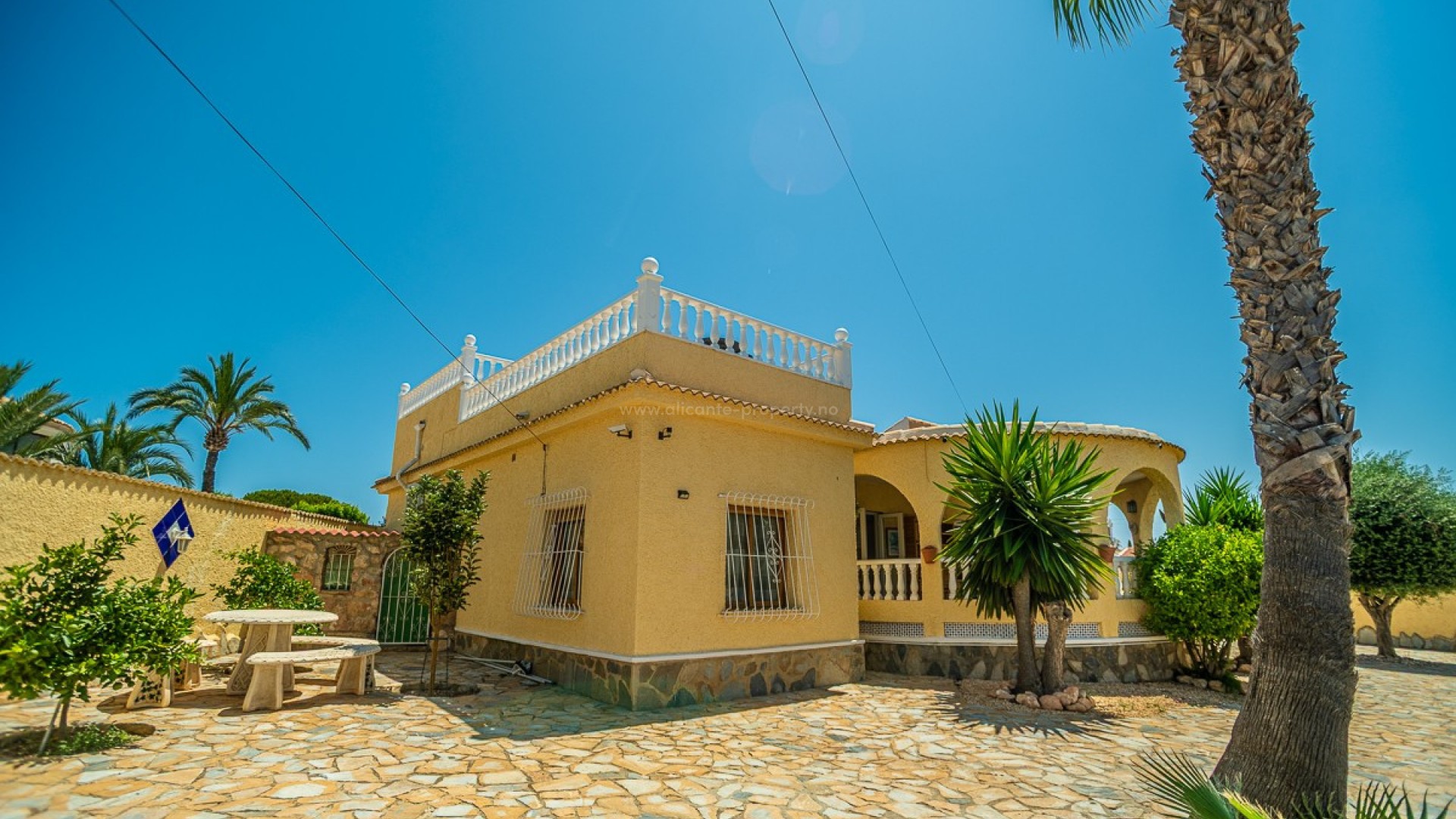 Villa in La Siesta