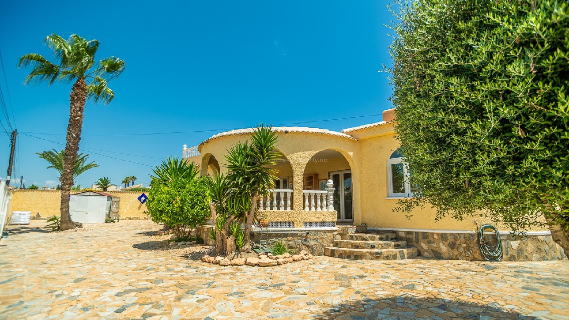 Villa in La Siesta