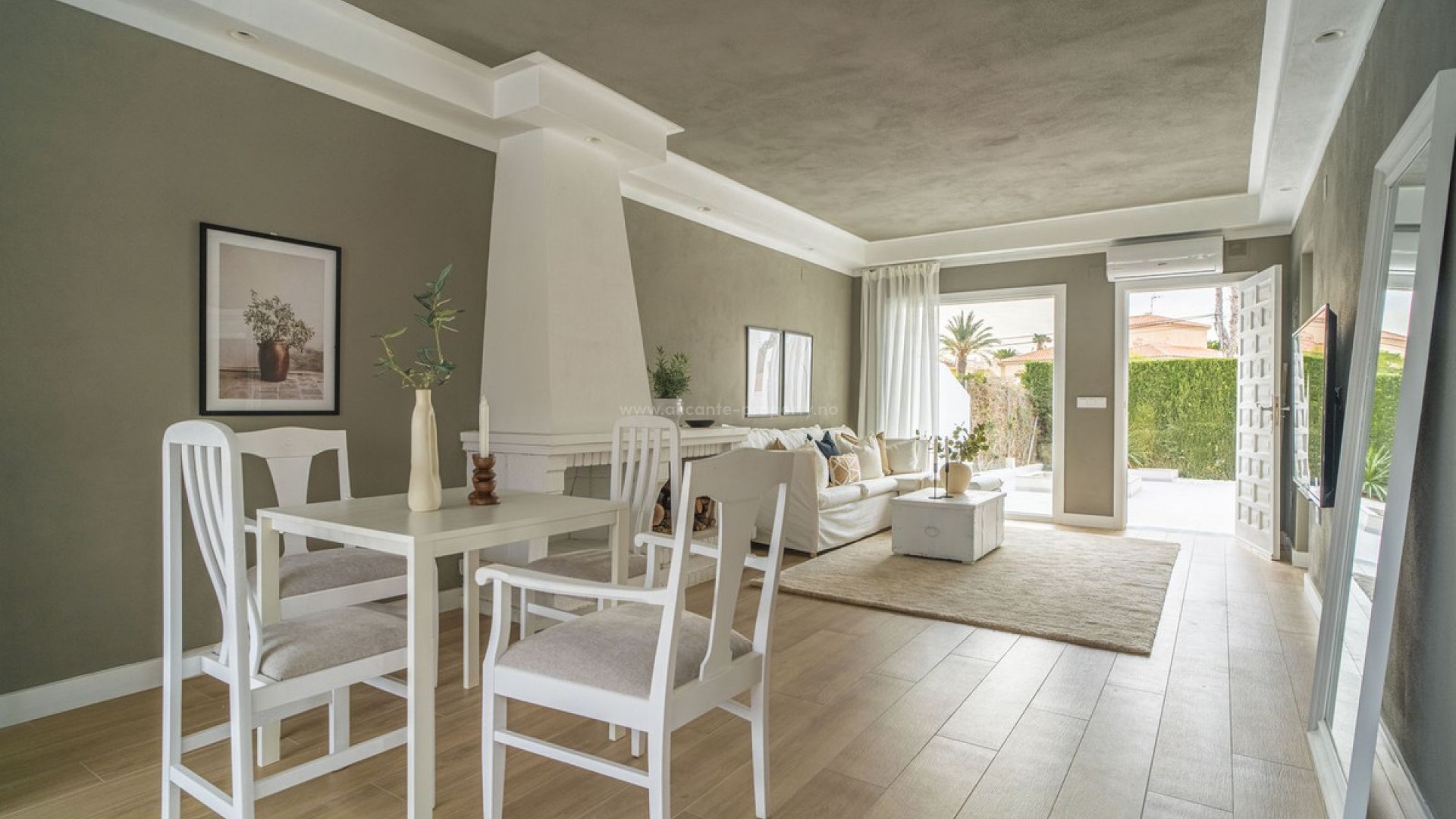 Villa in La Siesta