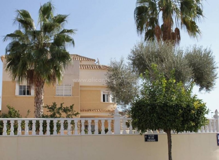 Villa in La Siesta