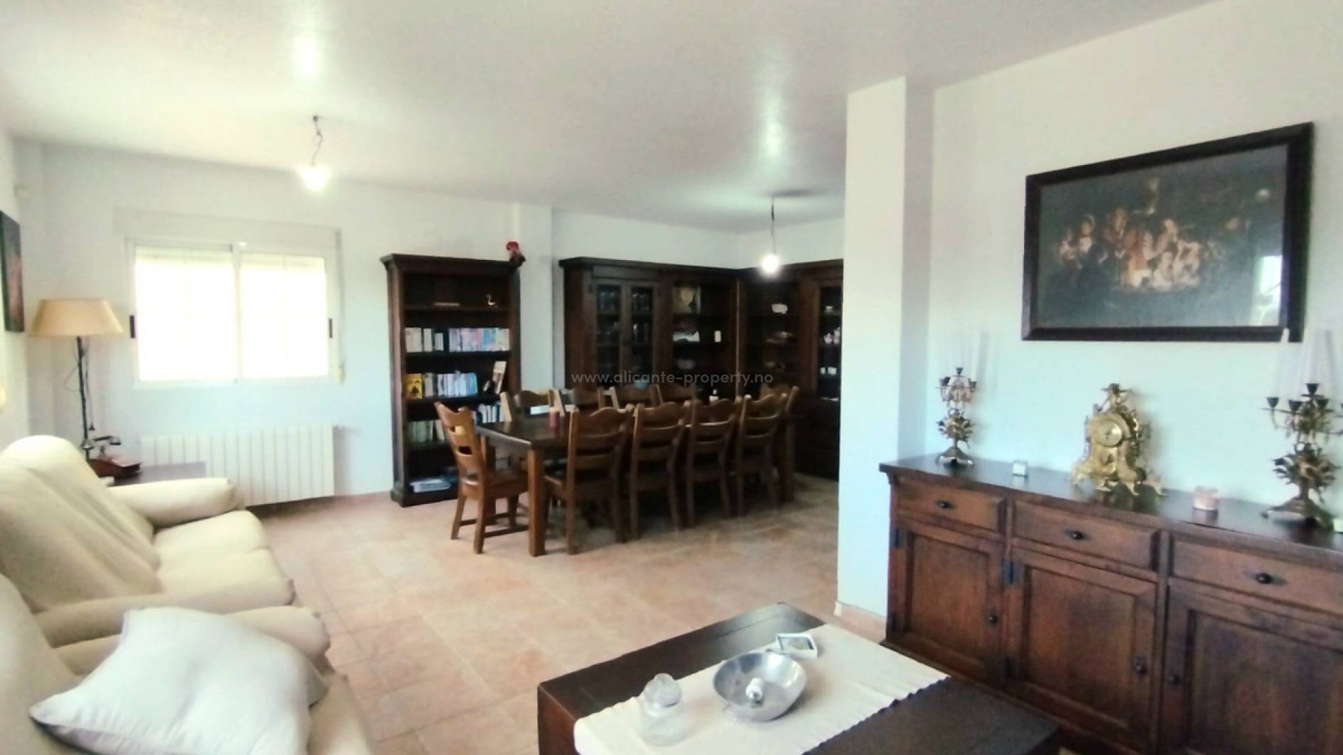 Villa in La Siesta