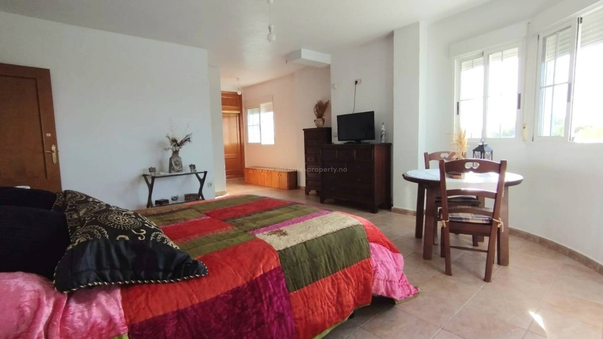 Villa in La Siesta