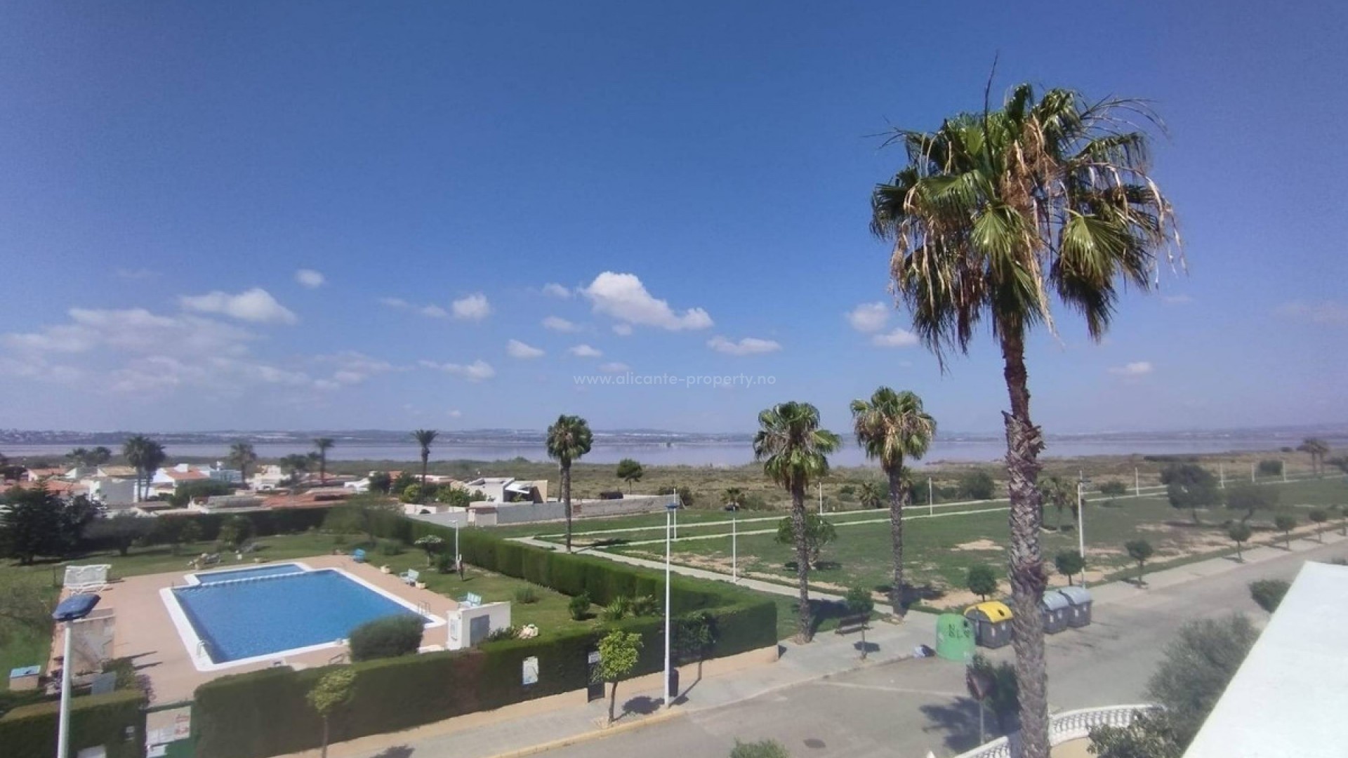 Villa in La Siesta