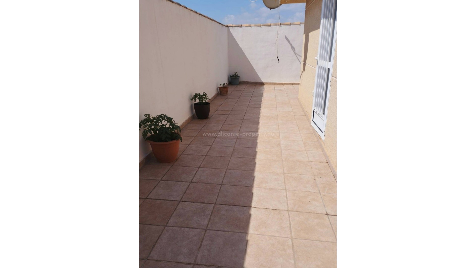 Villa in La Siesta