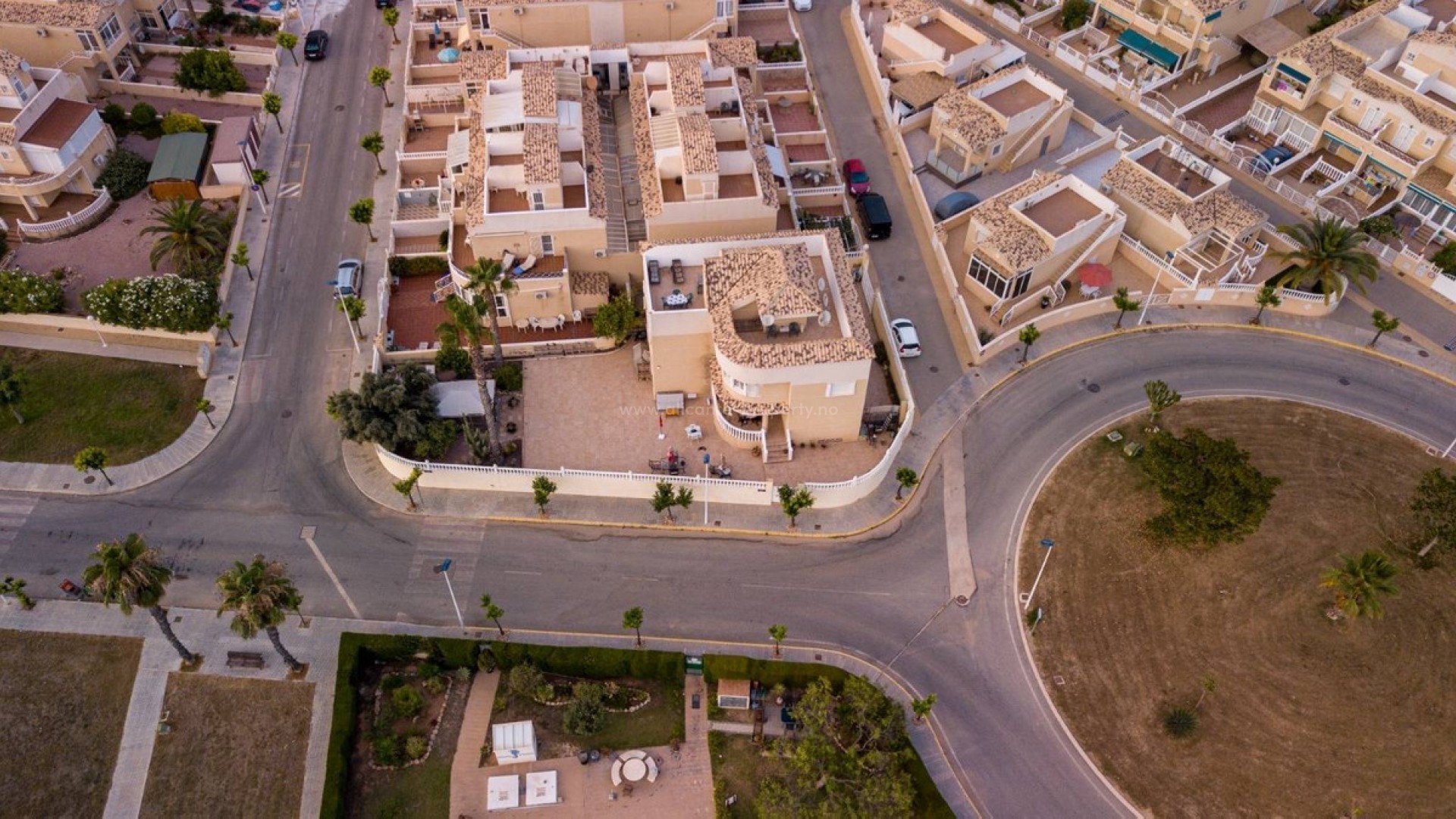 Villa in La Siesta