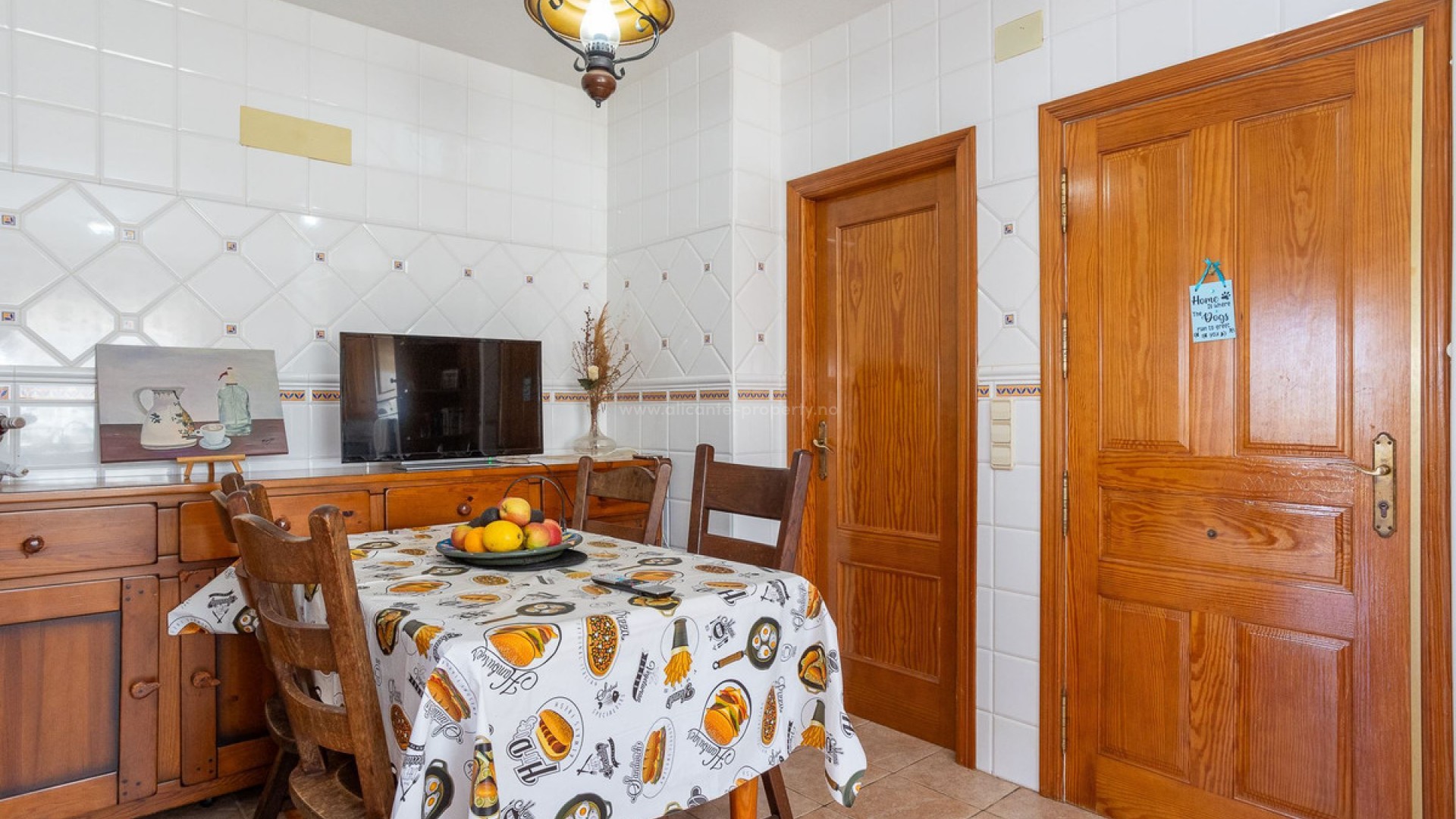 Villa in La Siesta