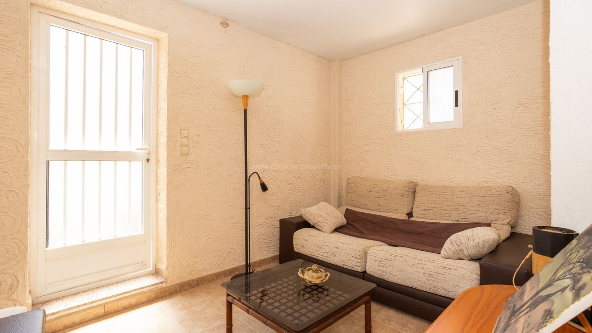 Villa in La Siesta