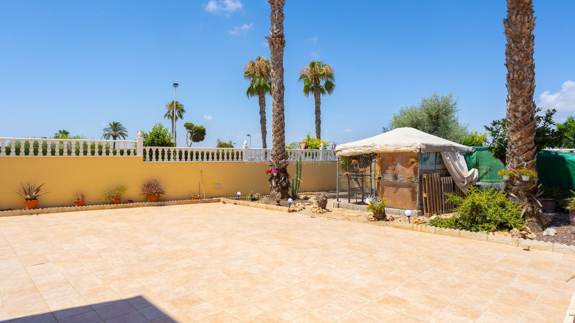 Villa in La Siesta