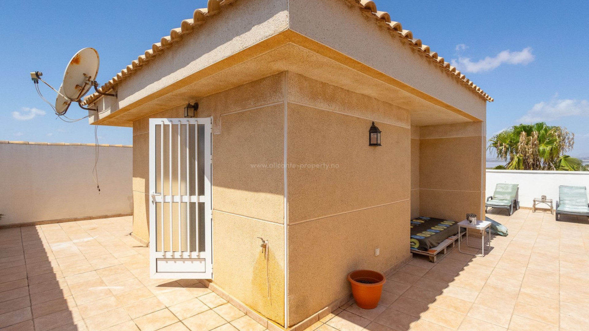 Villa in La Siesta