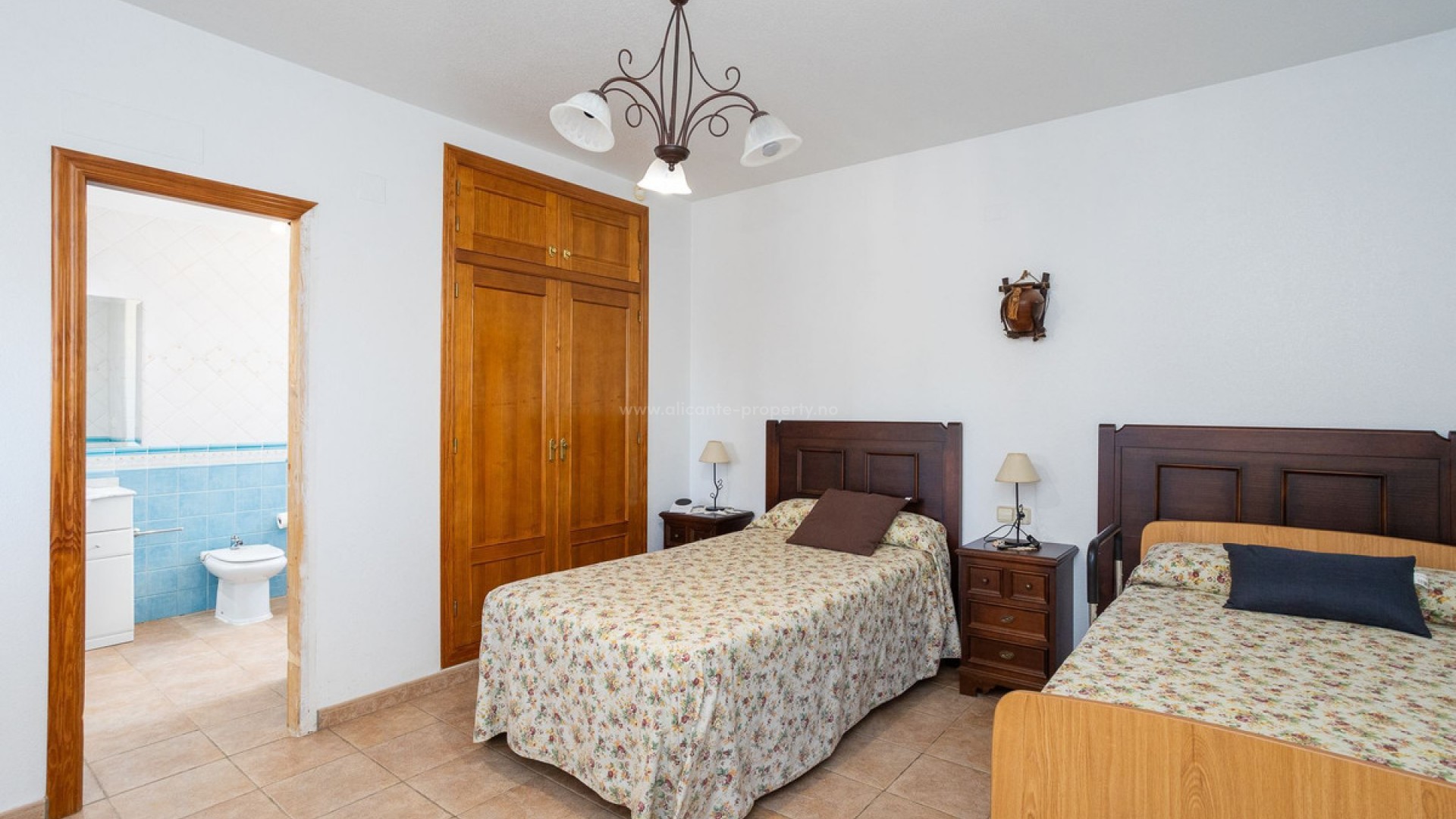 Villa in La Siesta