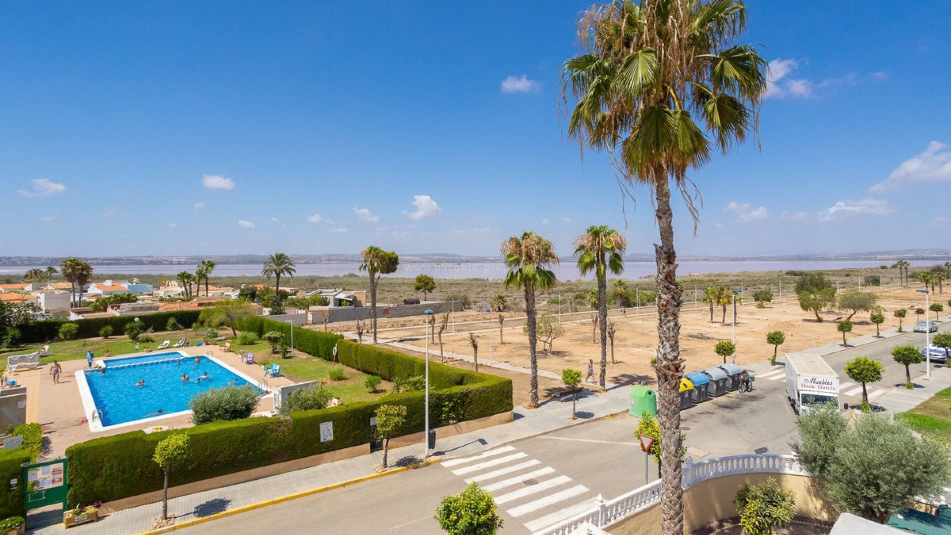 Villa in La Siesta