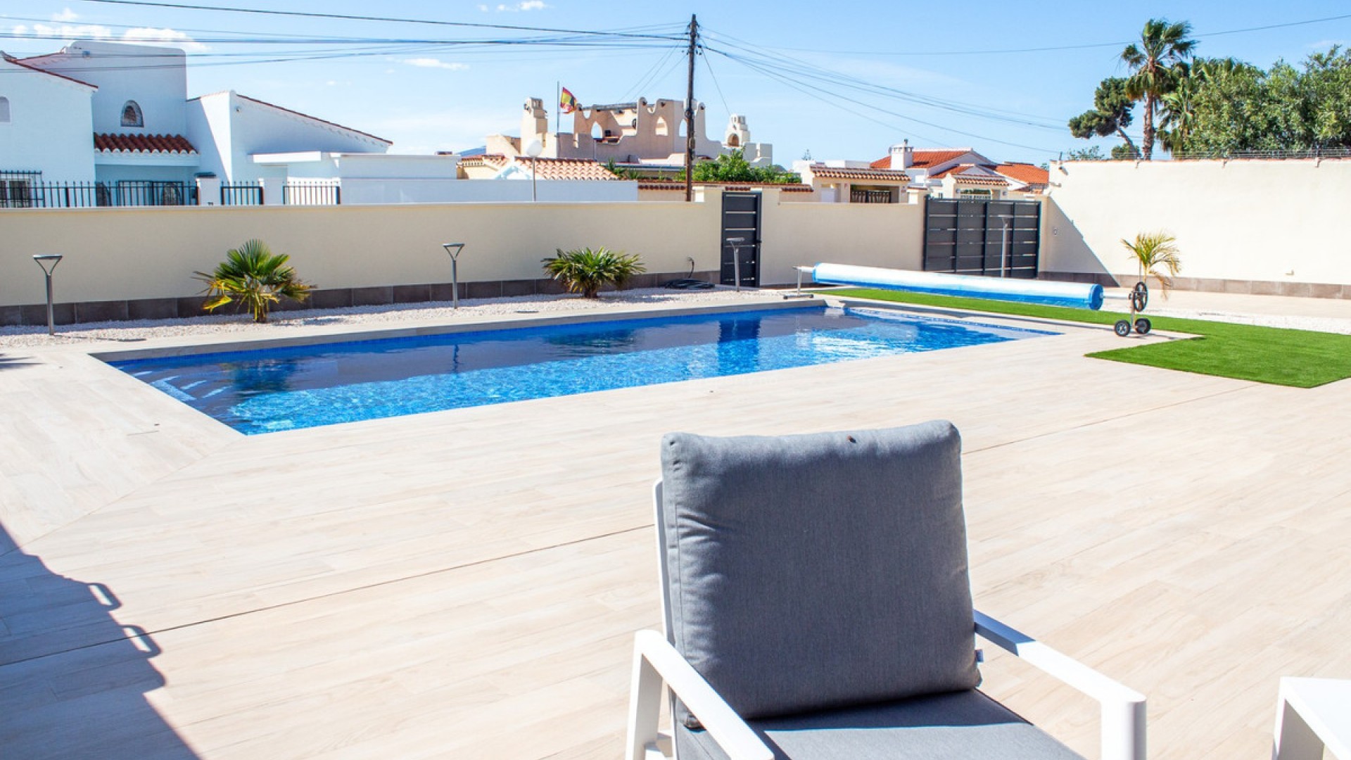 Villa in La Siesta