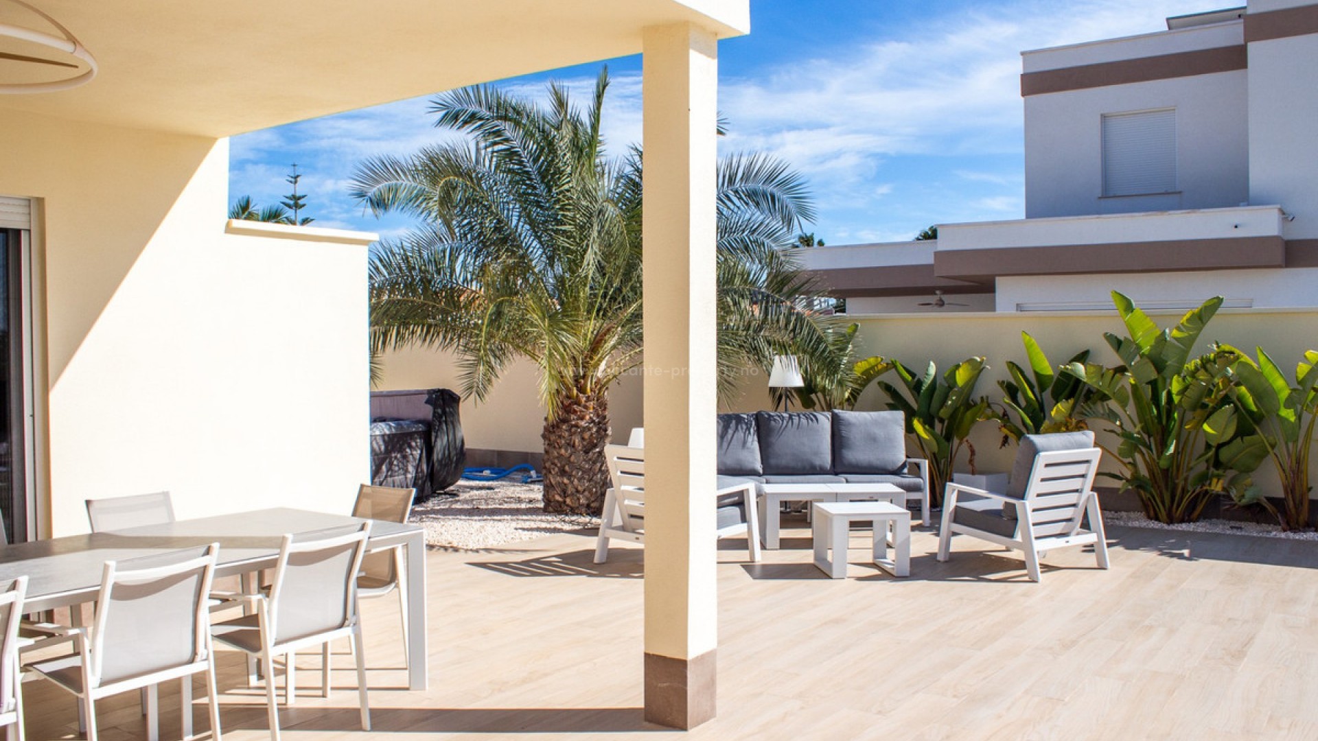 Villa in La Siesta