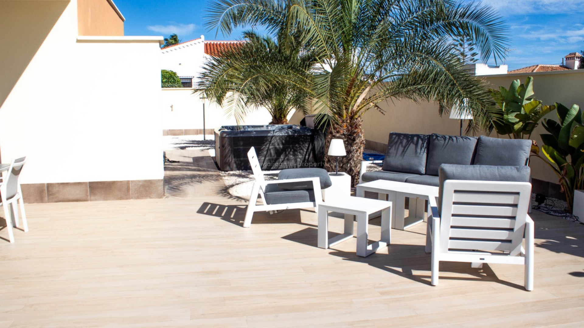 Villa in La Siesta