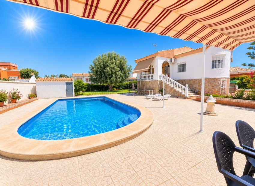 Villa in La Siesta