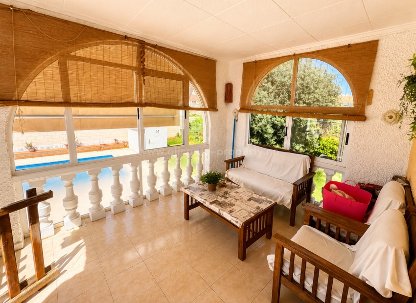 Villa in La Siesta