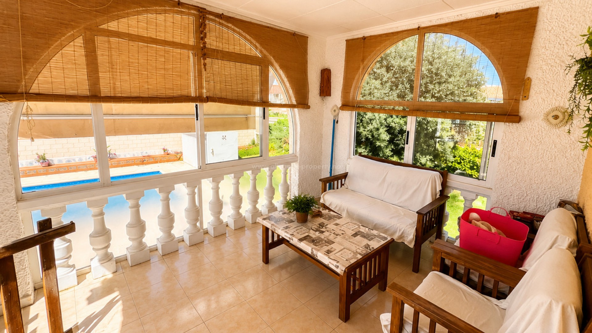 Villa in La Siesta
