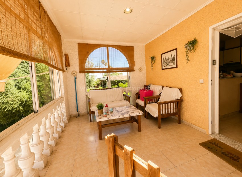 Villa in La Siesta