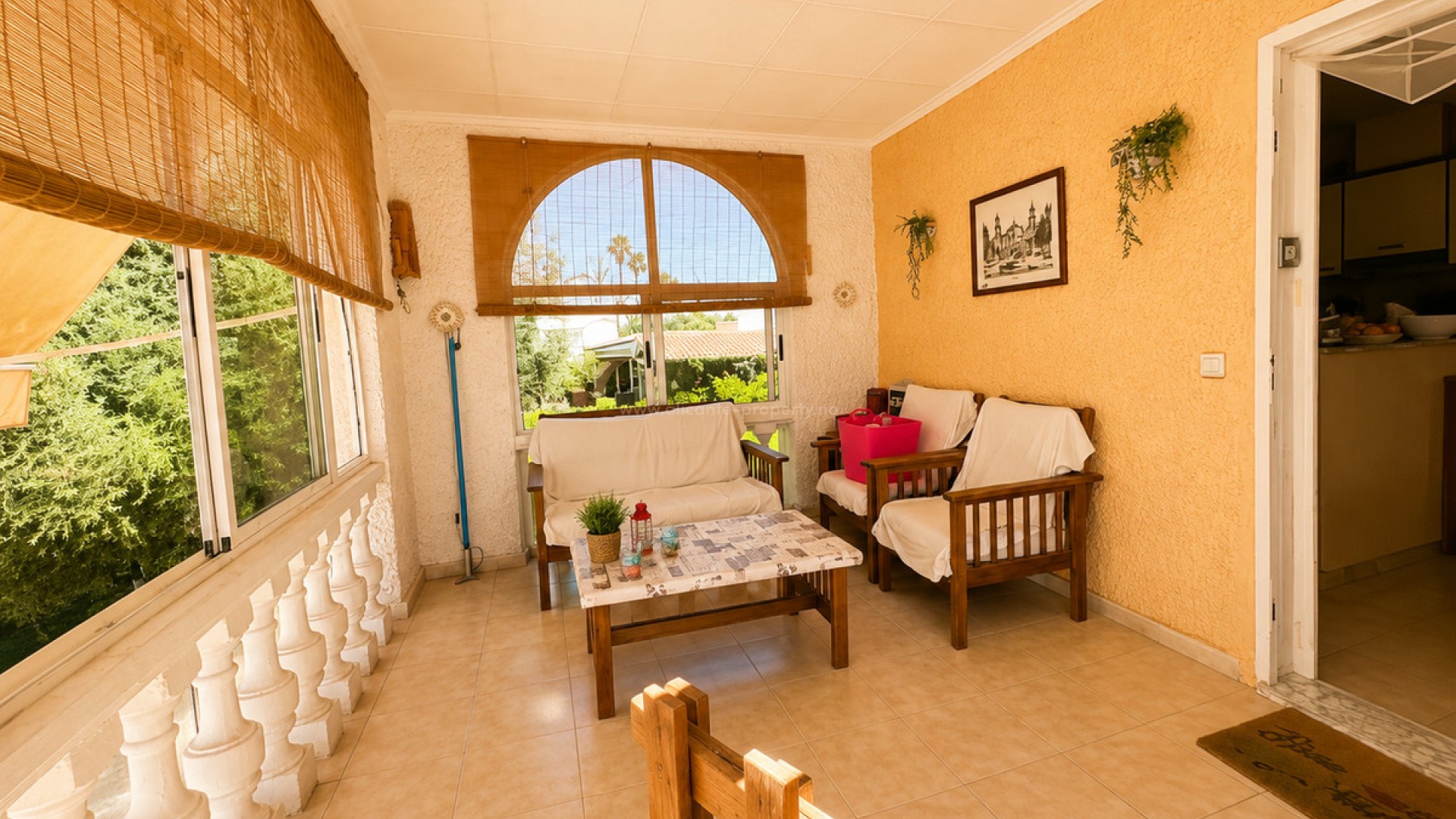 Villa in La Siesta