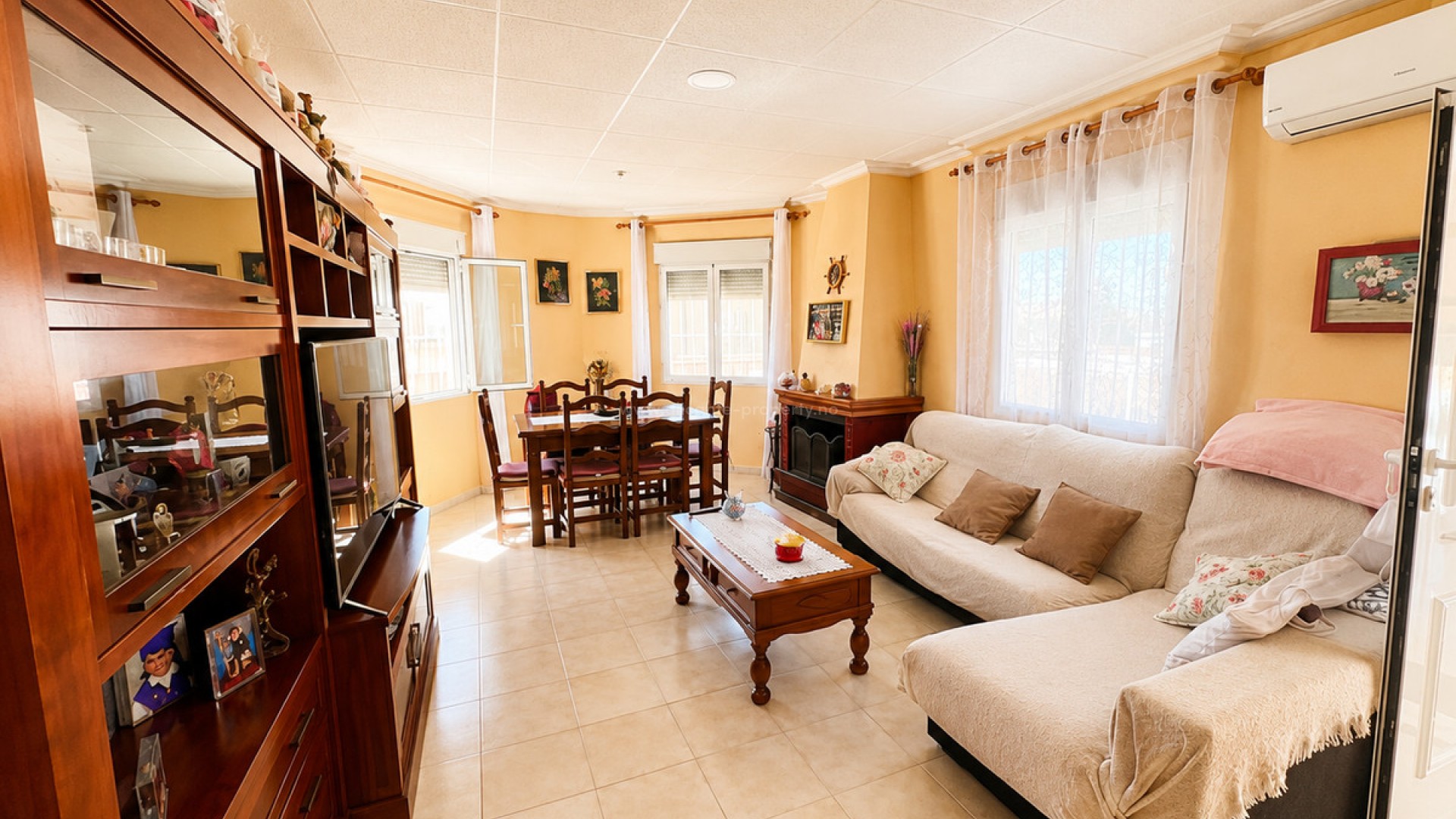 Villa in La Siesta