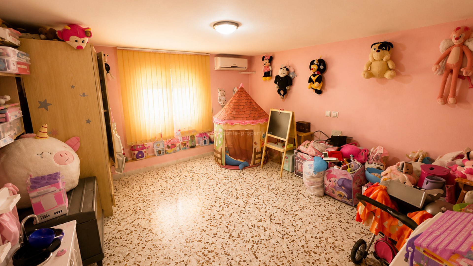 Villa in La Siesta