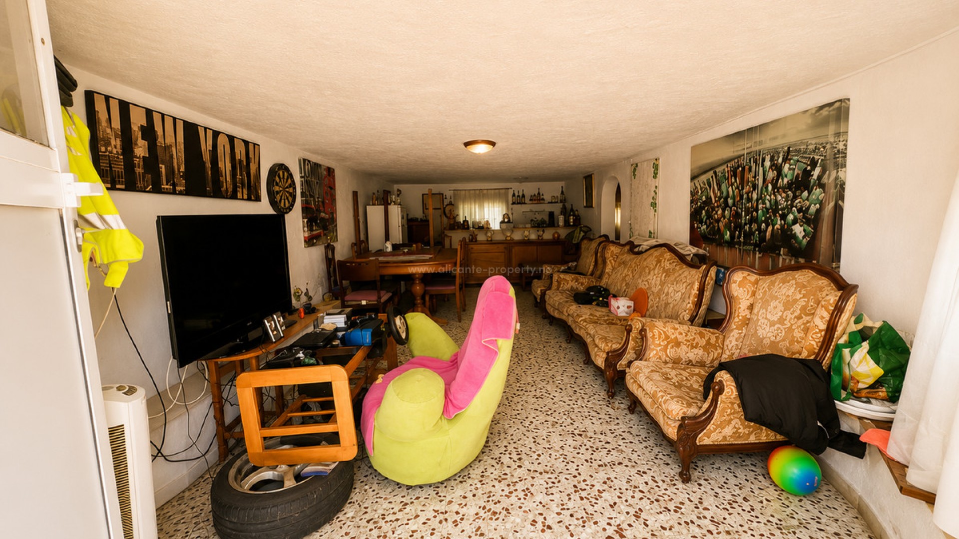 Villa in La Siesta