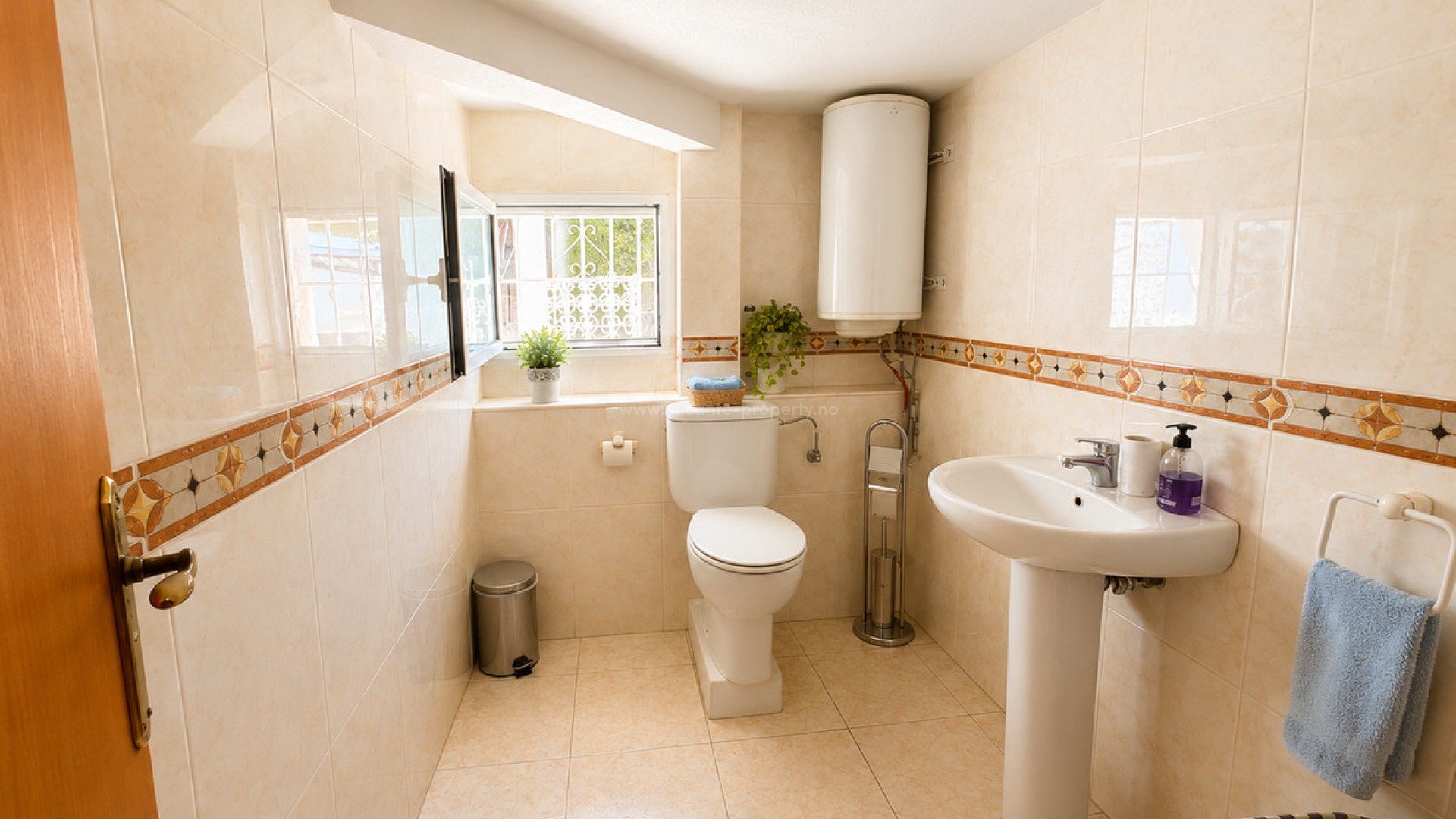 Villa in La Siesta
