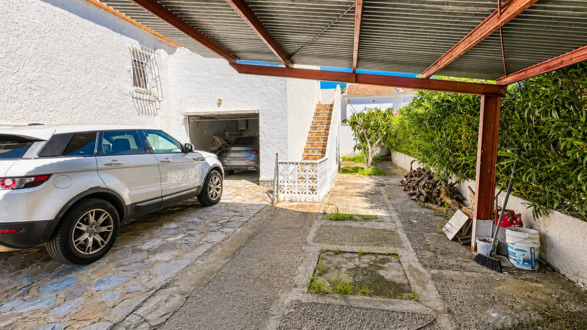 Villa in La Siesta