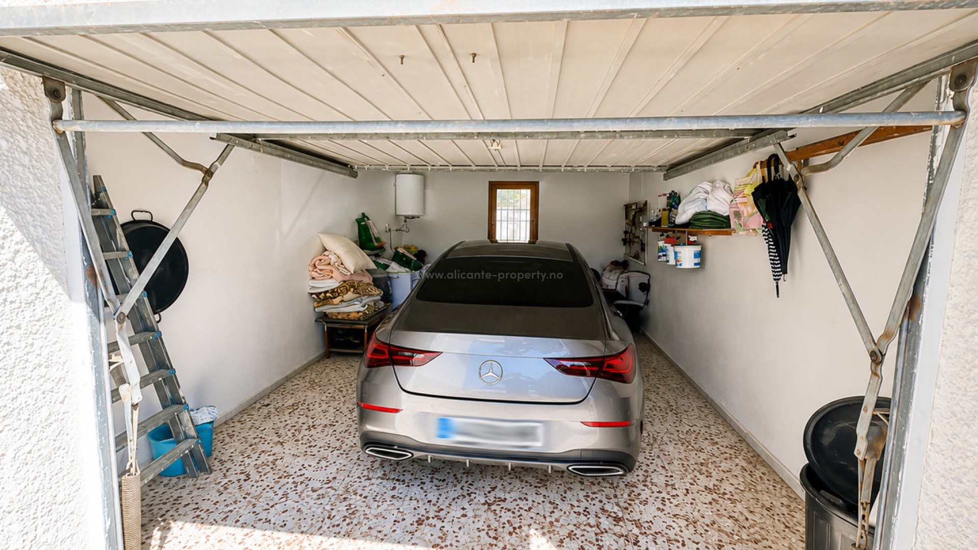 Villa in La Siesta